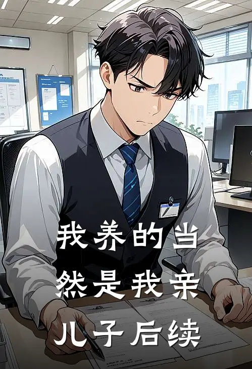 我养的当然是我亲儿子后续