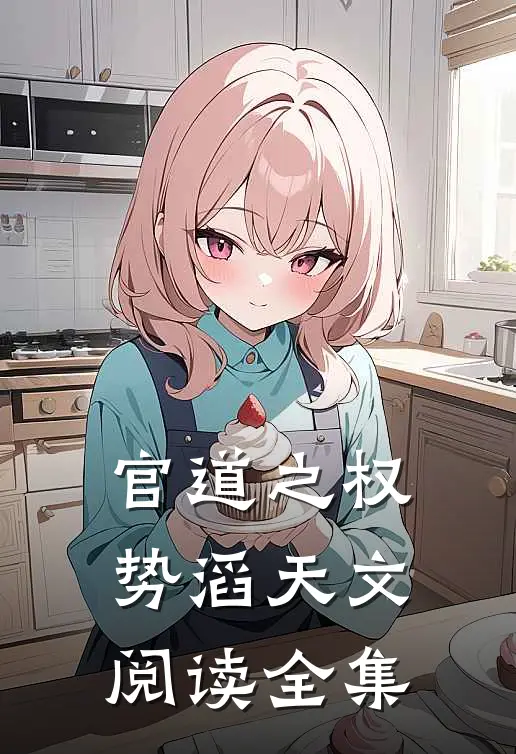 官道之权势滔天文阅读全集