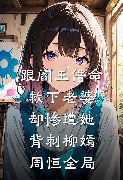 跟阎王借命救下老婆，却惨遭她背刺柳嫣周恒全局