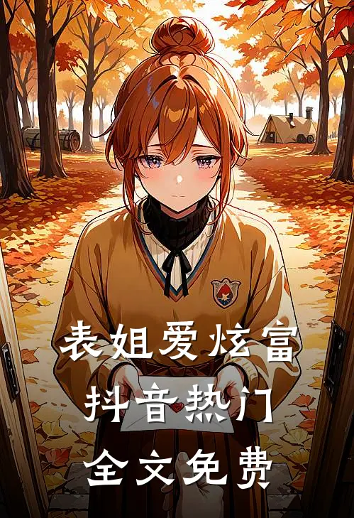 表姐爱炫富抖音热门全文免费