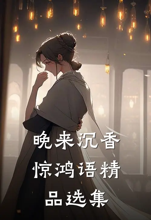 晚来沉香惊鸿语精品选集