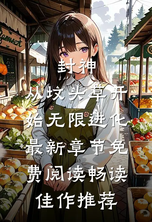 封神:从坟头草开始无限进化最新章节免费阅读畅读佳作推荐