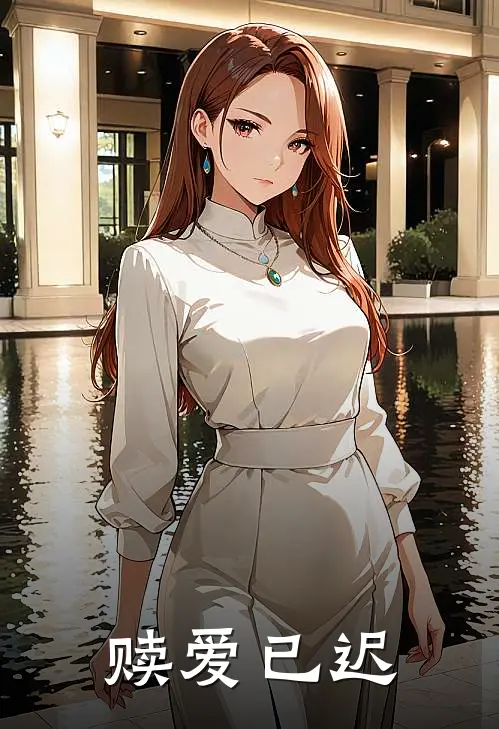 赎爱已迟