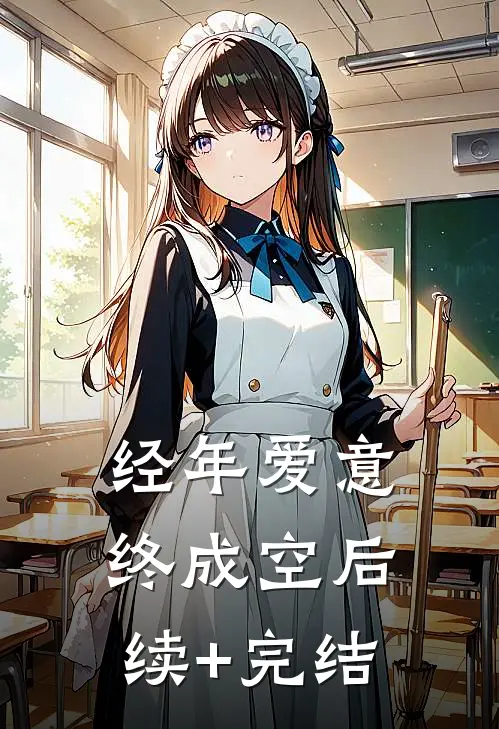 经年爱意终成空后续+完结