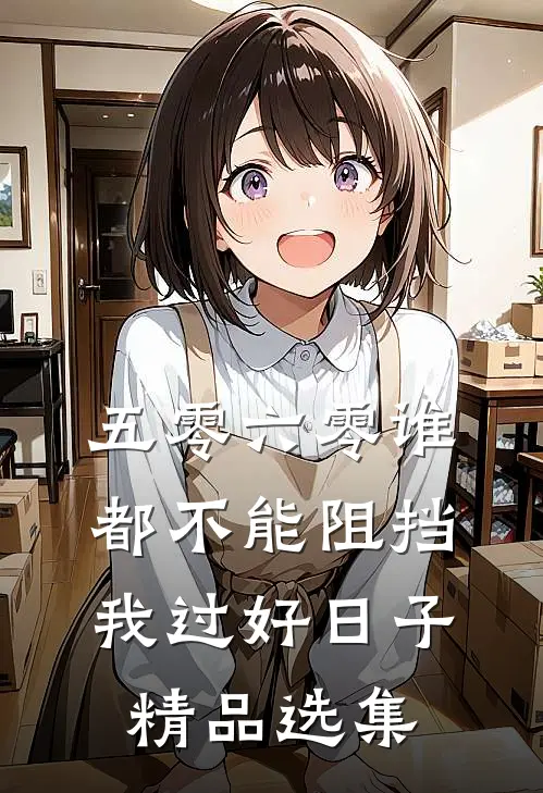 五零六零谁都不能阻挡我过好日子精品选集