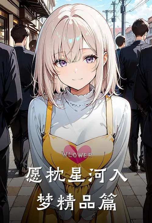 愿枕星河入梦精品篇