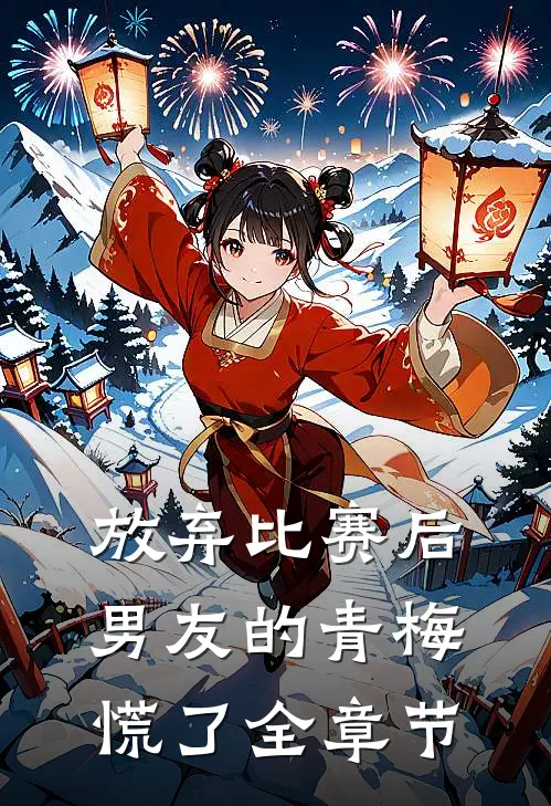 放弃比赛后，男友的青梅慌了全章节
