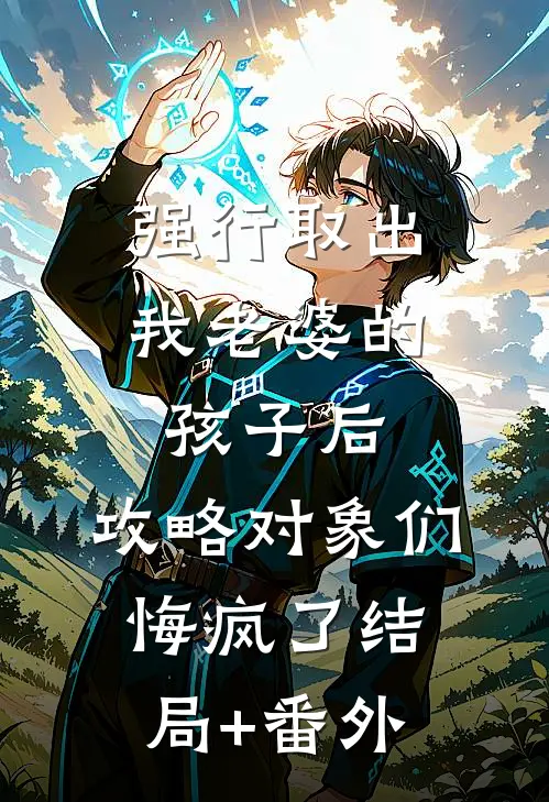 强行取出我老婆的孩子后，攻略对象们悔疯了结局+番外