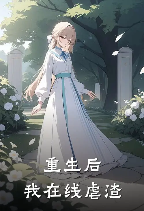 重生后,我在线虐渣