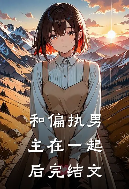 和偏执男主在一起后完结文