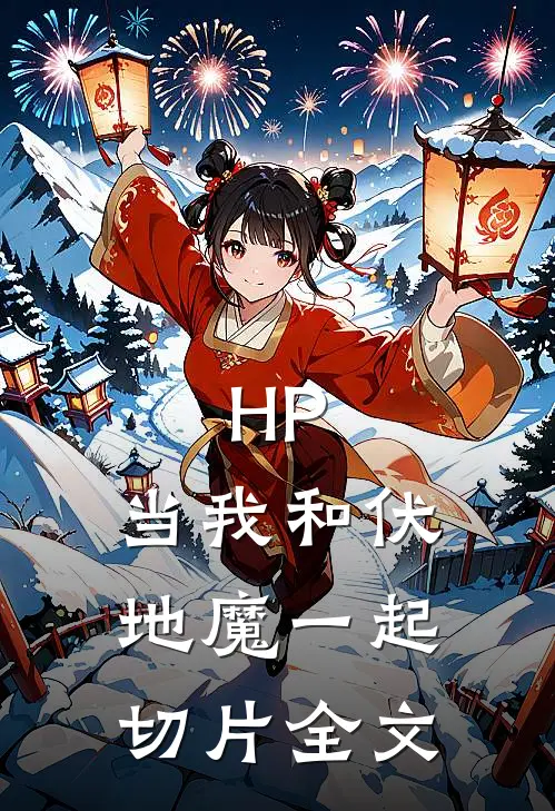 HP：当我和伏地魔一起切片全文