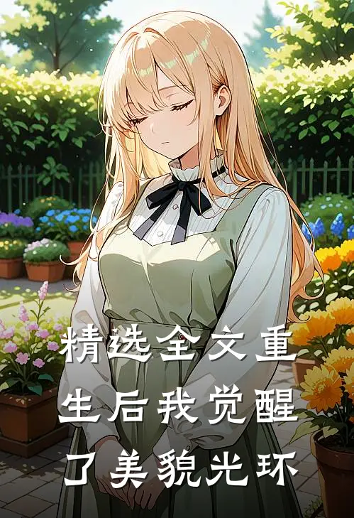 精选全文重生后我觉醒了美貌光环