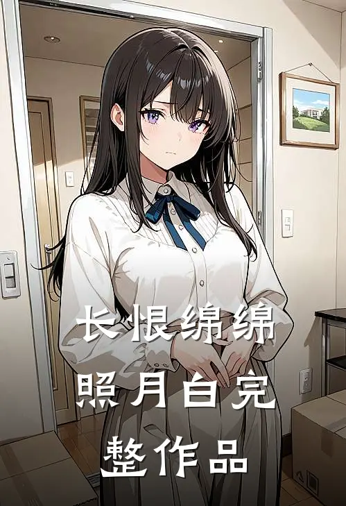 长恨绵绵照月白完整作品