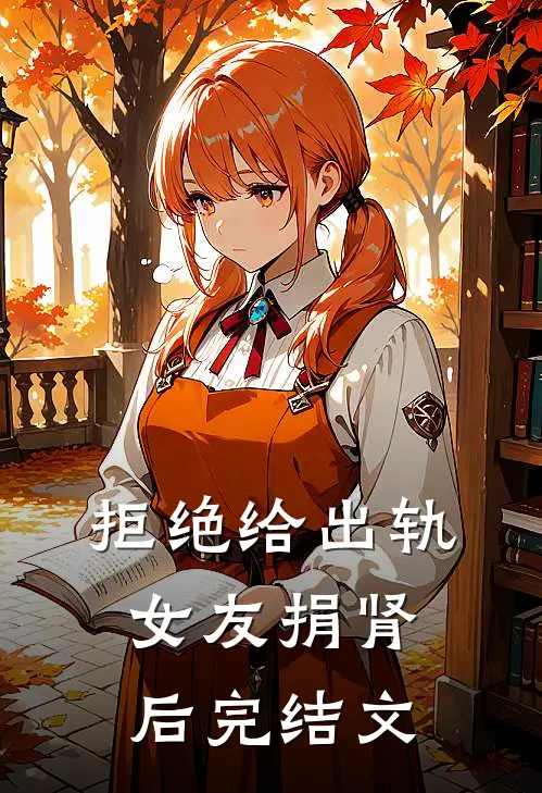 拒绝给出轨女友捐肾后完结文