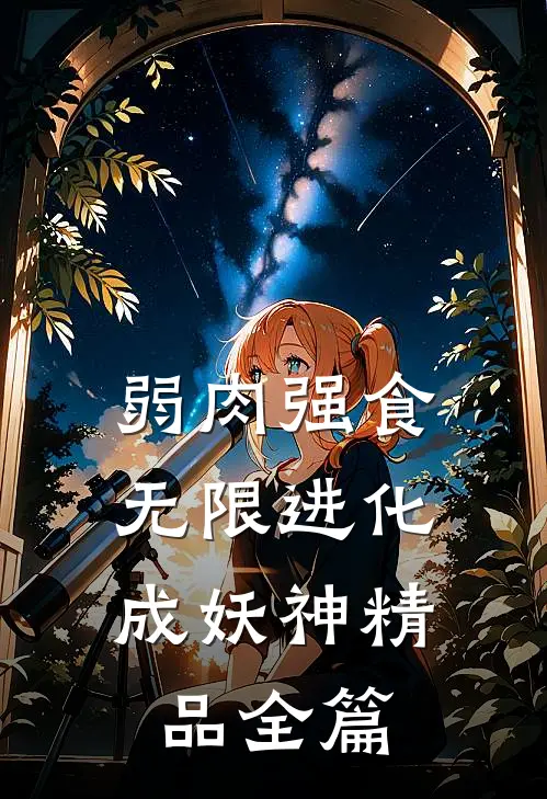 弱肉强食：无限进化成妖神精品全篇