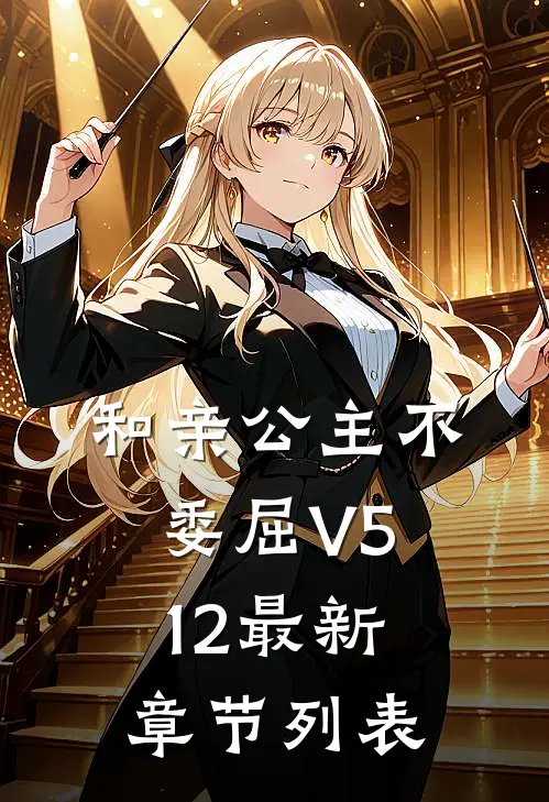 和亲公主不委屈V512最新章节列表