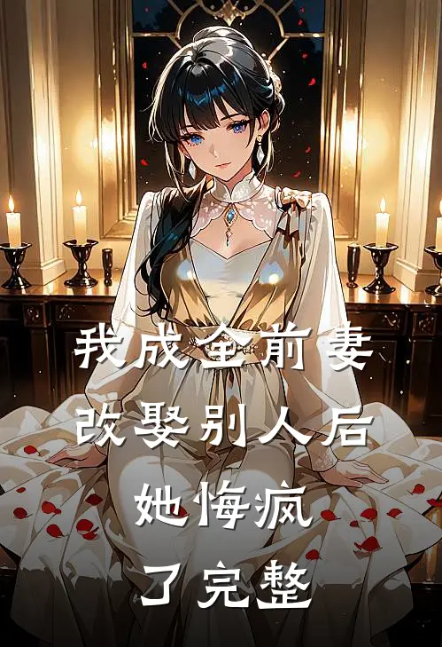 我成全前妻改娶别人后，她悔疯了完整