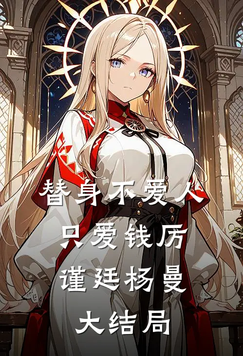 替身不爱人，只爱钱厉谨廷杨曼大结局