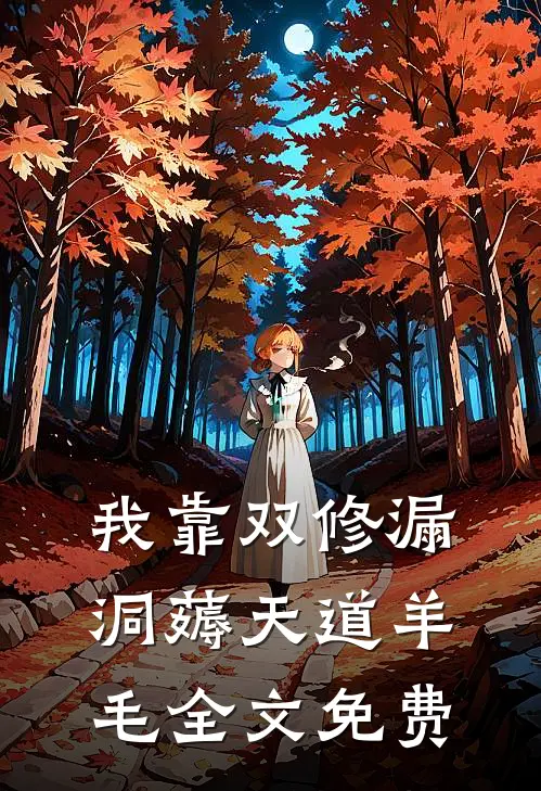 我靠双修漏洞薅天道羊毛全文免费