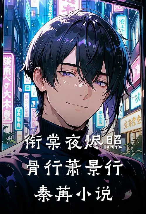 衔棠夜烬照骨行萧景行秦苒小说