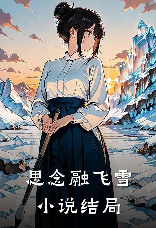 思念融飞雪小说结局