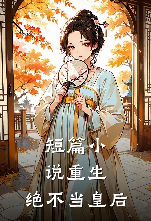 短篇小说重生，绝不当皇后
