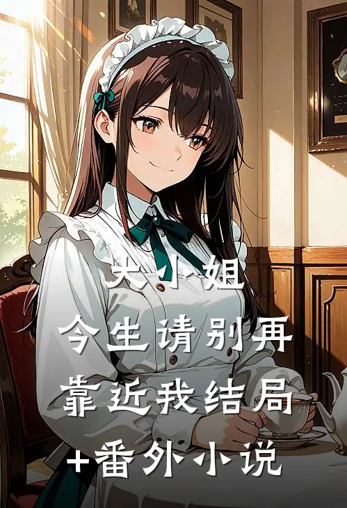 大小姐，今生请别再靠近我结局+番外小说