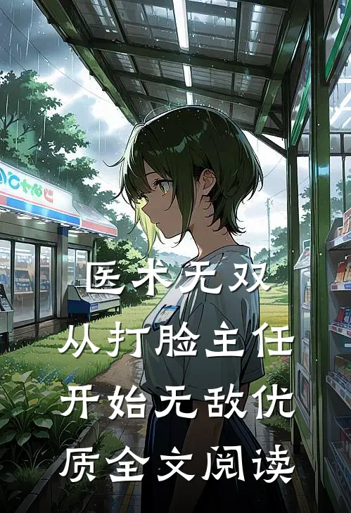 医术无双：从打脸主任开始无敌优质全文阅读