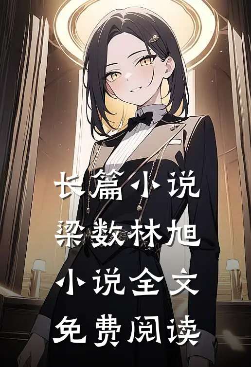 长篇小说梁数林旭小说全文免费阅读