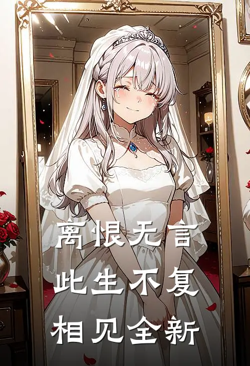 离恨无言，此生不复相见全新
