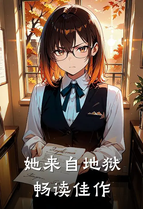她来自地狱畅读佳作