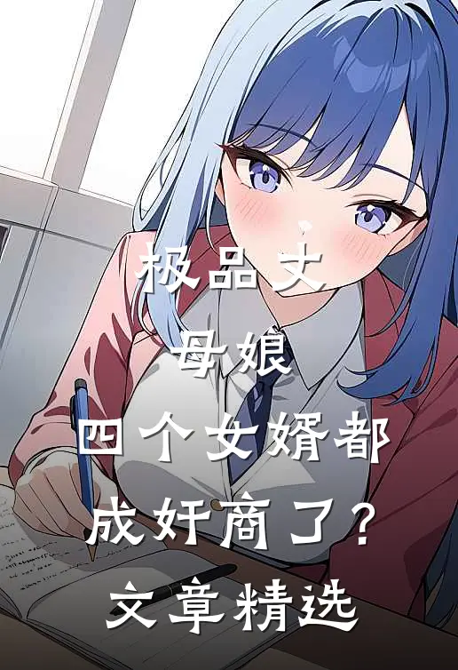 极品丈母娘：四个女婿都成奸商了？文章精选