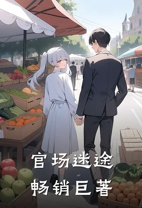 官场迷途畅销巨著