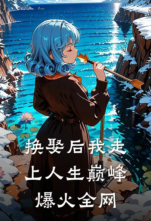 换娶后我走上人生巅峰爆火全网