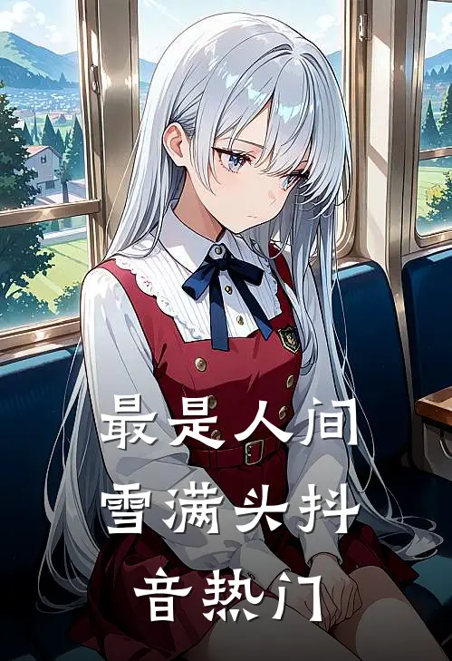 最是人间雪满头抖音热门