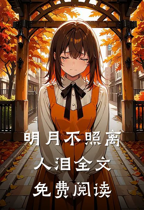 明月不照离人泪全文免费阅读