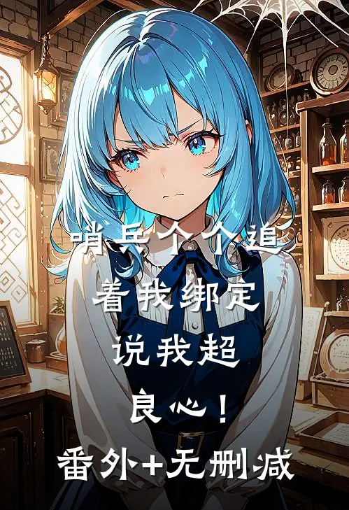 哨兵个个追着我绑定，说我超良心！番外+无删减