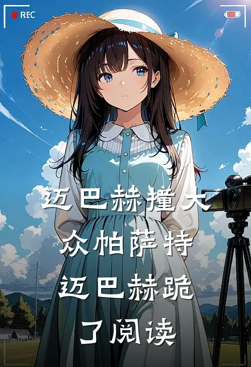 迈巴赫撞大众帕萨特，迈巴赫跪了阅读