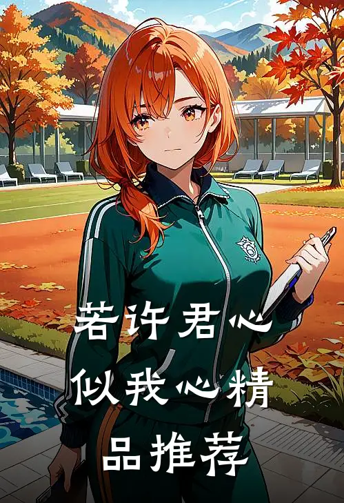 若许君心似我心精品推荐