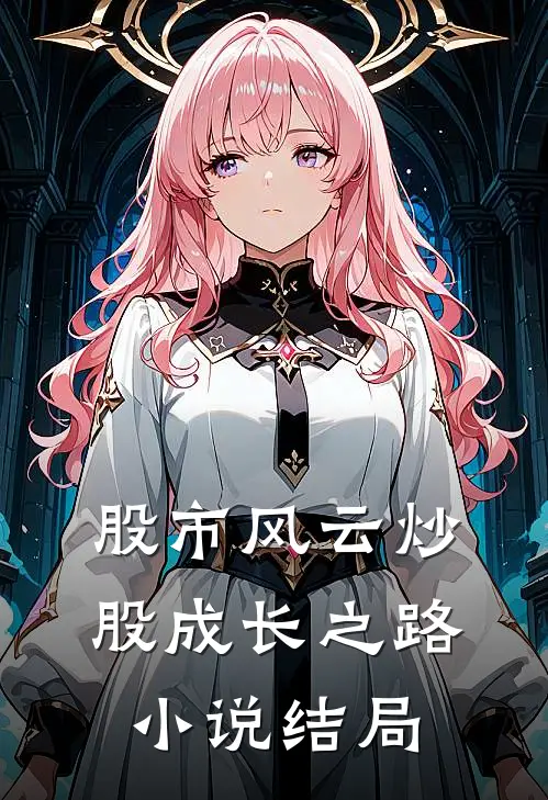 股市风云炒股成长之路小说结局