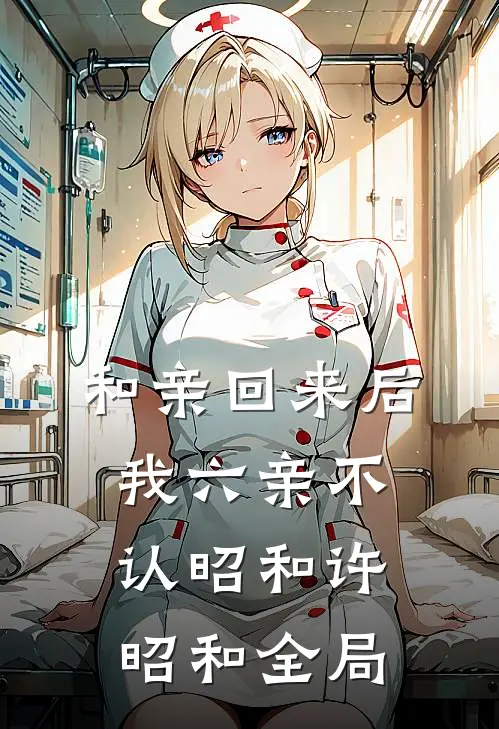 和亲回来后我六亲不认昭和许昭和全局
