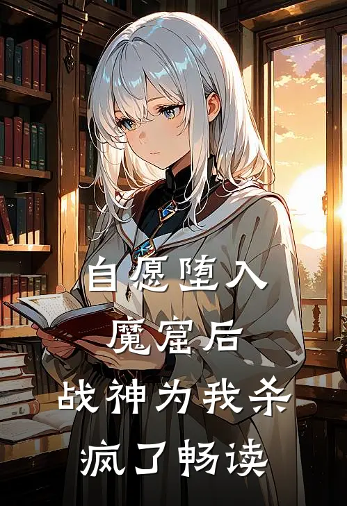 自愿堕入魔窟后，战神为我杀疯了畅读