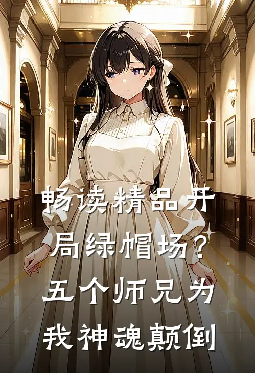 畅读精品开局绿帽场？五个师兄为我神魂颠倒