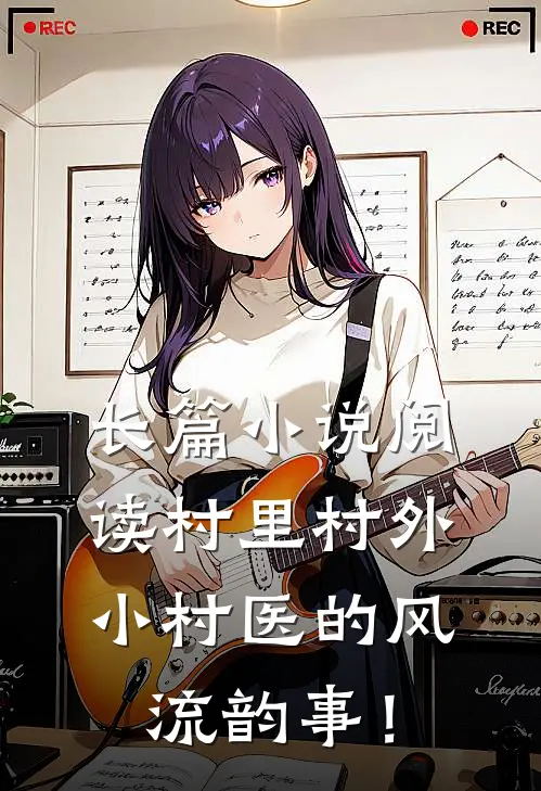 长篇小说阅读村里村外：小村医的风流韵事！