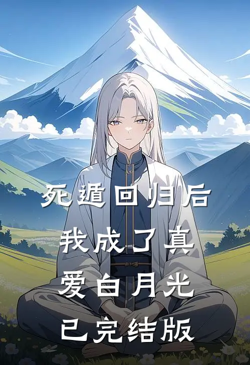 死遁回归后，我成了真爱白月光已完结版