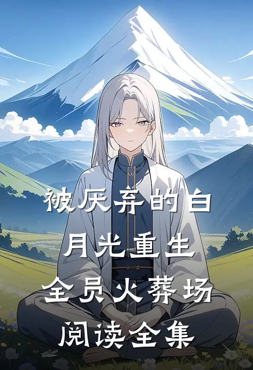 被厌弃的白月光重生，全员火葬场阅读全集