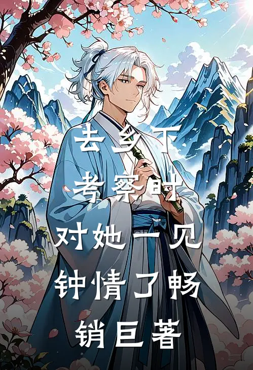 去乡下考察时，对她一见钟情了畅销巨著
