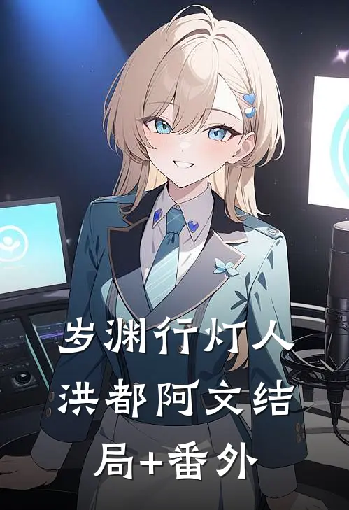 岁渊行灯人洪都阿文结局+番外