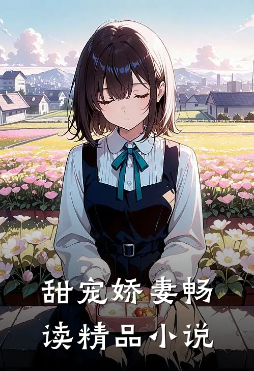 甜宠娇妻畅读精品小说
