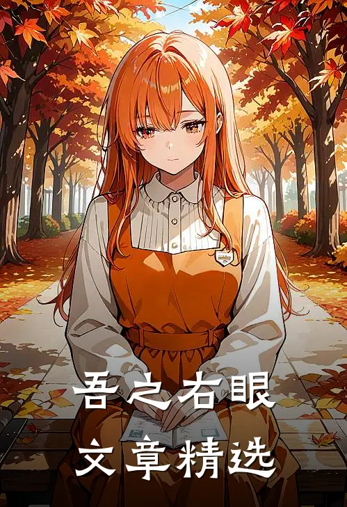 吾之右眼文章精选